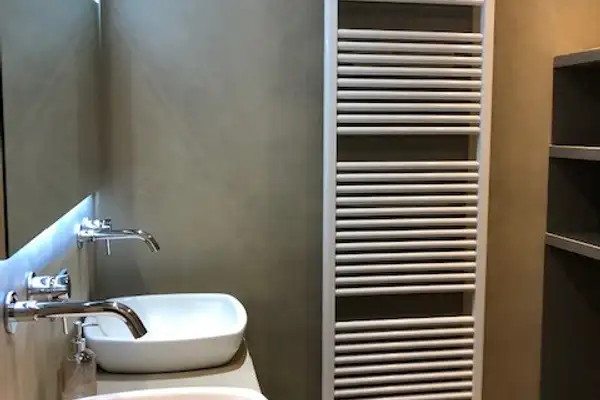 Foto #17 Appartement Bovenover Amsterdam