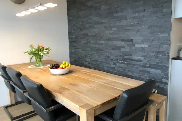 Foto #5 Appartement Bovenover Amsterdam