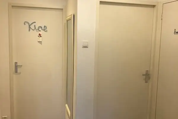 Foto #24 Appartement Bovenover Amsterdam