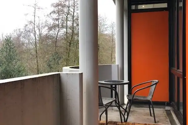 Foto #10 Appartement Bovenover Amsterdam