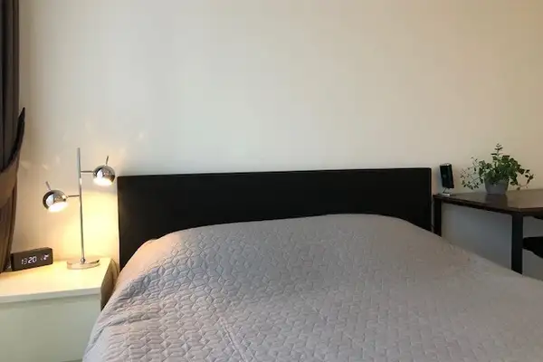 Foto #23 Appartement Bovenover Amsterdam