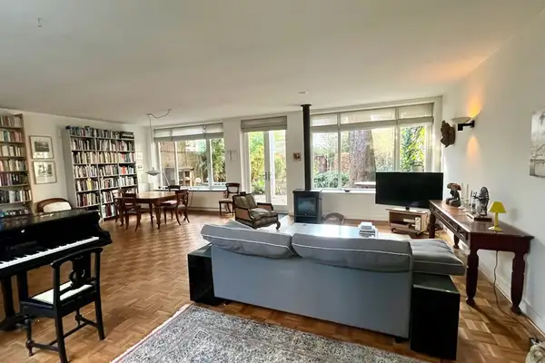 Foto #2 Appartement Lange Beestenmarkt Den Haag