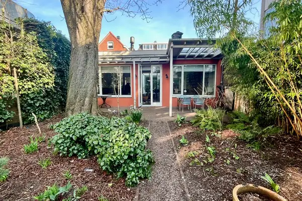 Foto #16 Appartement Lange Beestenmarkt Den Haag