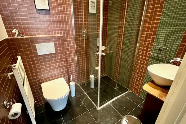 Foto #22 Appartement Lange Beestenmarkt Den Haag