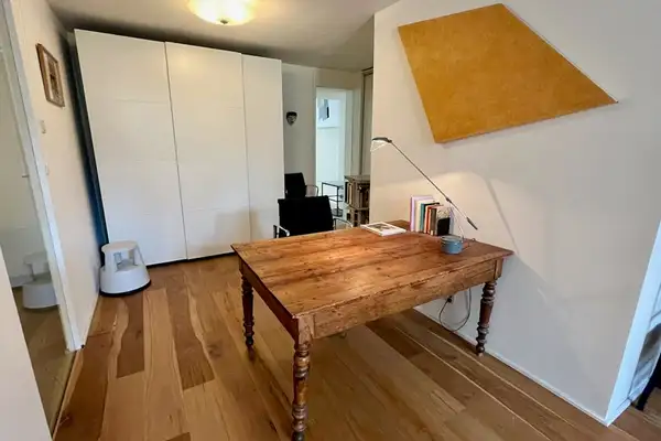 Foto #34 Appartement Lange Beestenmarkt Den Haag