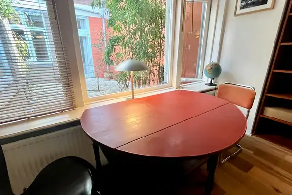 Foto #21 Appartement Lange Beestenmarkt Den Haag