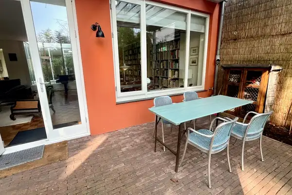 Foto #17 Appartement Lange Beestenmarkt Den Haag