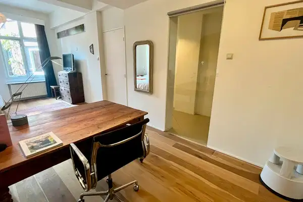 Foto #33 Appartement Lange Beestenmarkt Den Haag