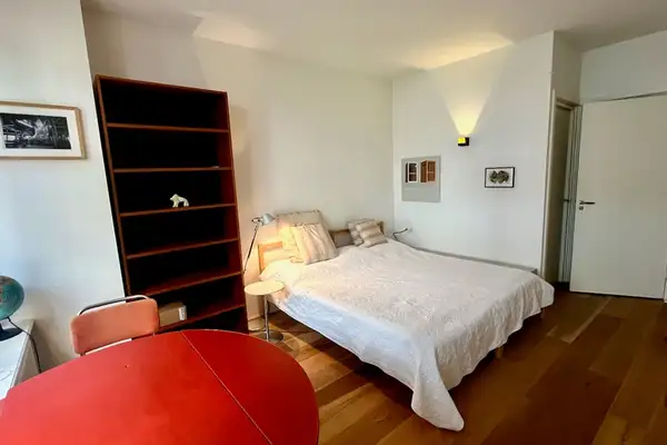 Foto #20 Appartement Lange Beestenmarkt Den Haag