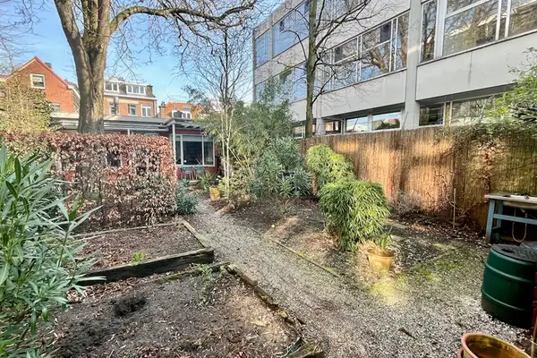 Foto #15 Appartement Lange Beestenmarkt Den Haag