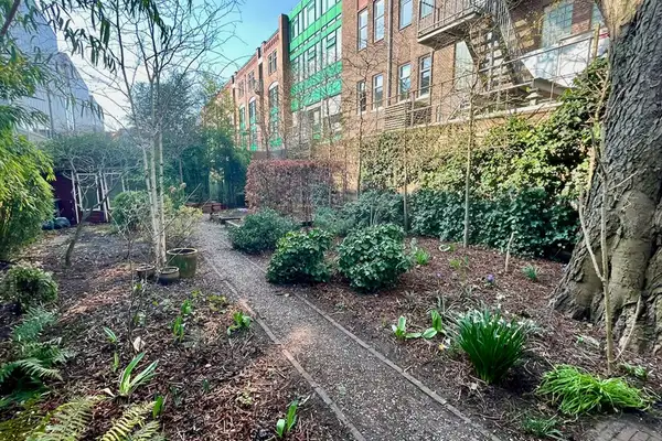 Foto #14 Appartement Lange Beestenmarkt Den Haag