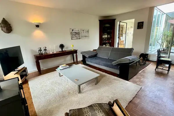 Foto #5 Appartement Lange Beestenmarkt Den Haag