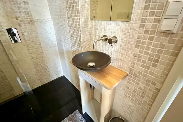 Foto #36 Appartement Lange Beestenmarkt Den Haag