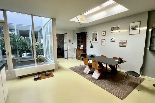 Foto #7 Appartement Lange Beestenmarkt Den Haag