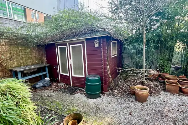 Foto #18 Appartement Lange Beestenmarkt Den Haag