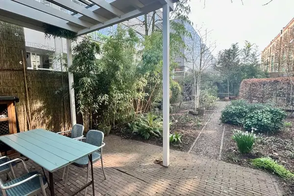 Foto #11 Appartement Lange Beestenmarkt Den Haag