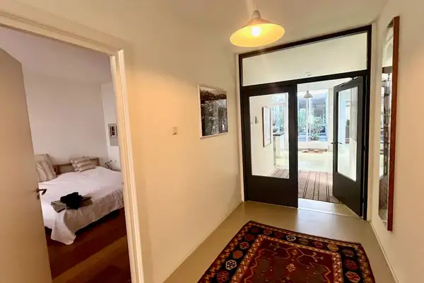 Foto #46 Appartement Lange Beestenmarkt Den Haag