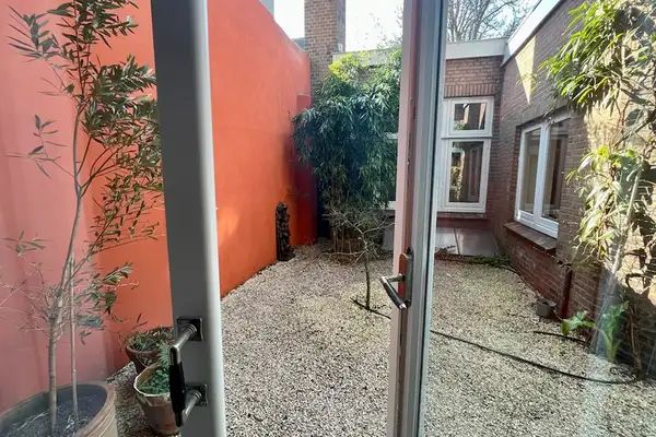 Foto #35 Appartement Lange Beestenmarkt Den Haag