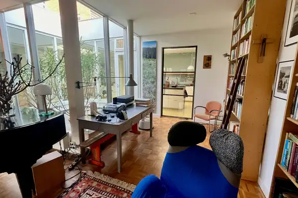 Foto #3 Appartement Lange Beestenmarkt Den Haag