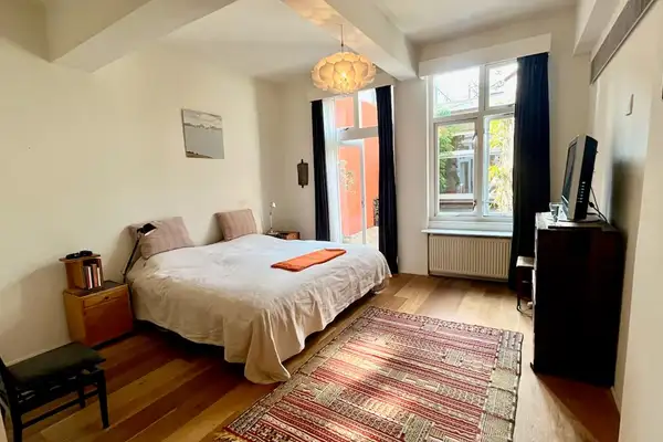 Foto #31 Appartement Lange Beestenmarkt Den Haag