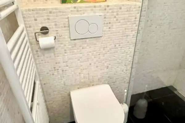 Foto #37 Appartement Lange Beestenmarkt Den Haag