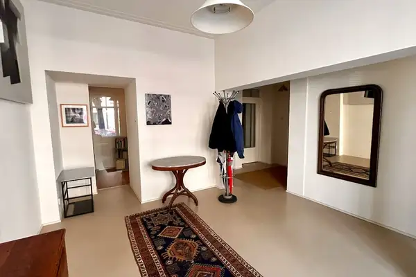 Foto #43 Appartement Lange Beestenmarkt Den Haag