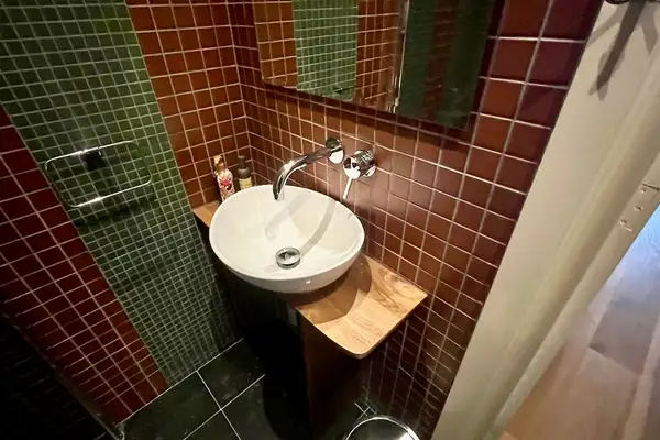 Foto #25 Appartement Lange Beestenmarkt Den Haag