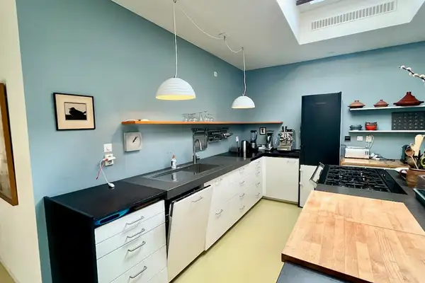 Foto #10 Appartement Lange Beestenmarkt Den Haag