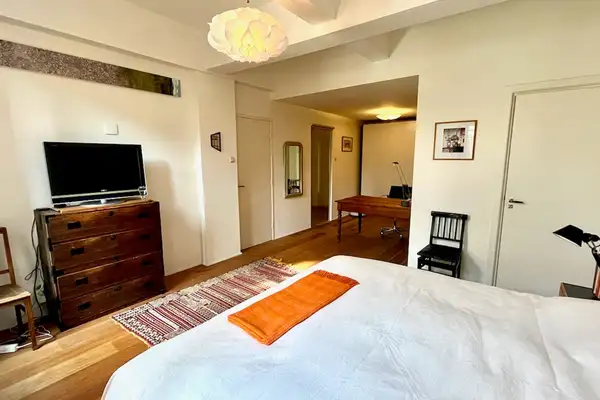 Foto #30 Appartement Lange Beestenmarkt Den Haag