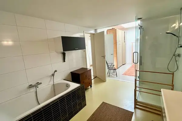 Foto #42 Appartement Lange Beestenmarkt Den Haag