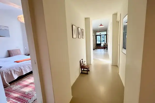 Foto #48 Appartement Lange Beestenmarkt Den Haag