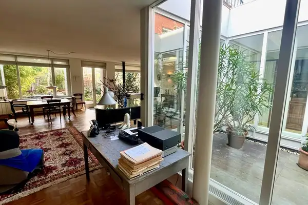 Foto #8 Appartement Lange Beestenmarkt Den Haag