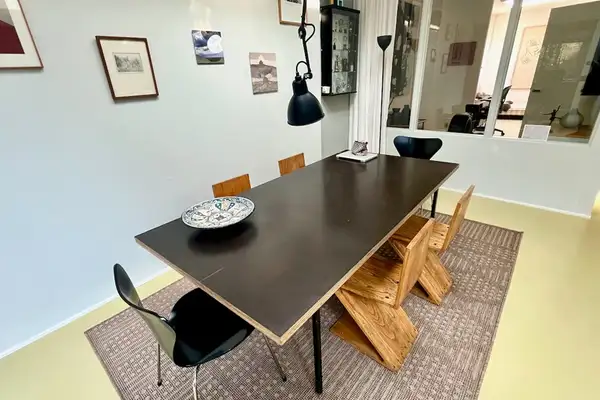 Foto #6 Appartement Lange Beestenmarkt Den Haag