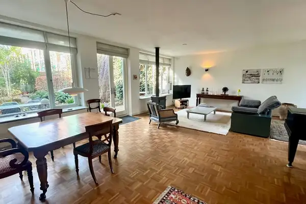 Foto #0 Appartement Lange Beestenmarkt Den Haag