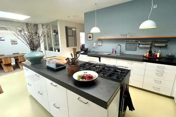 Foto #9 Appartement Lange Beestenmarkt Den Haag