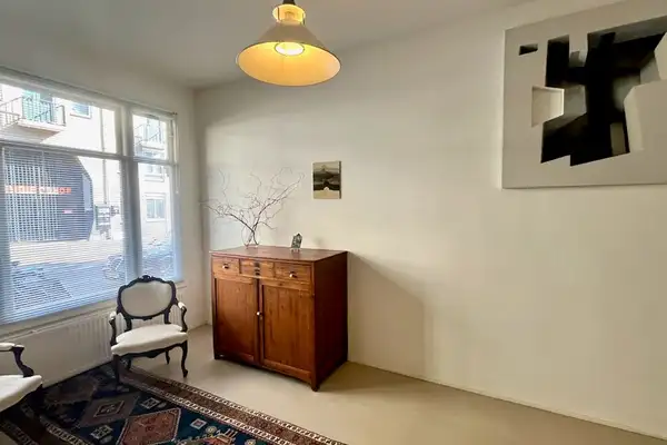 Foto #45 Appartement Lange Beestenmarkt Den Haag