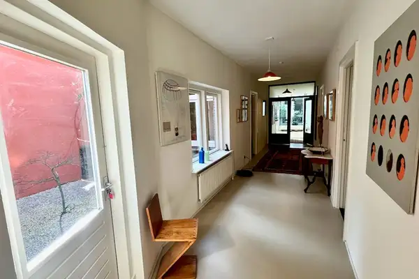 Foto #47 Appartement Lange Beestenmarkt Den Haag