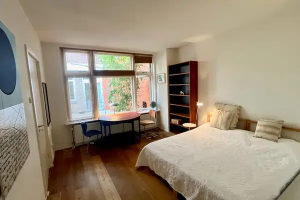 Foto #19 Appartement Lange Beestenmarkt Den Haag