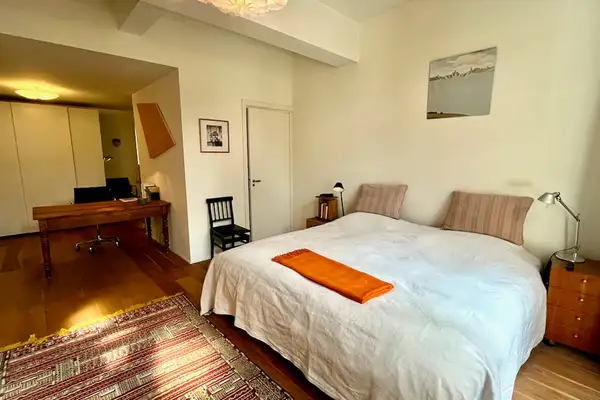 Foto #29 Appartement Lange Beestenmarkt Den Haag