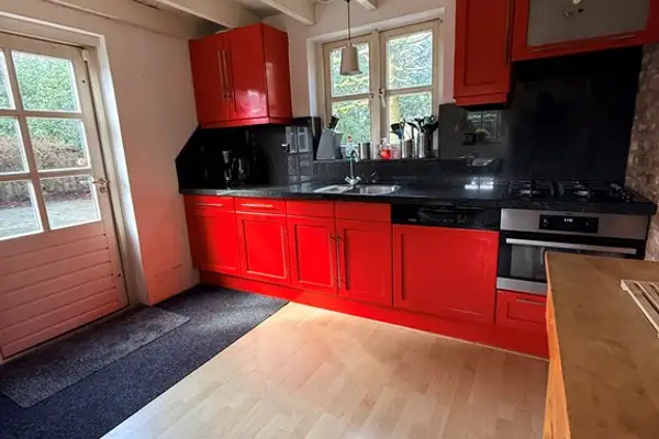 Foto #8 Huurwoning Broeksteeg Haaren