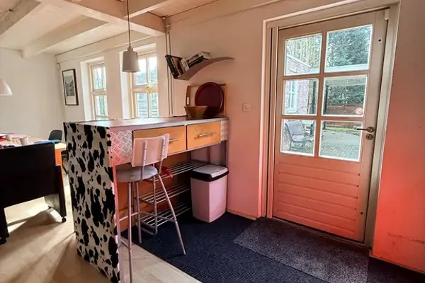 Foto #7 Huurwoning Broeksteeg Haaren