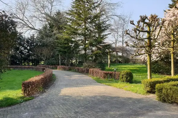 Foto #1 Huurwoning Broeksteeg Haaren