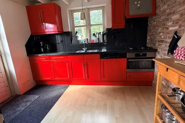 Foto #9 Huurwoning Broeksteeg Haaren