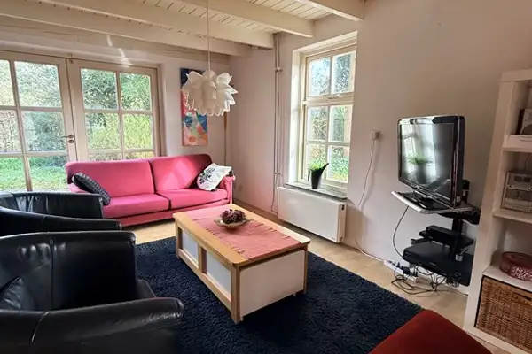 Foto #5 Huurwoning Broeksteeg Haaren