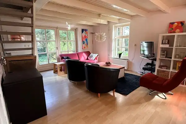 Foto #6 Huurwoning Broeksteeg Haaren