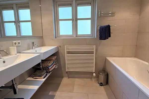 Foto #11 Huurwoning Broeksteeg Haaren