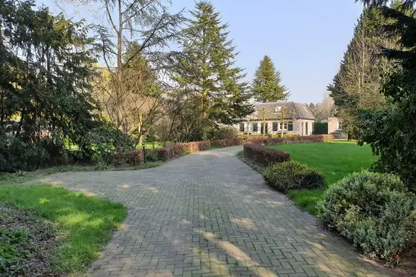 Foto #3 Huurwoning Broeksteeg Haaren