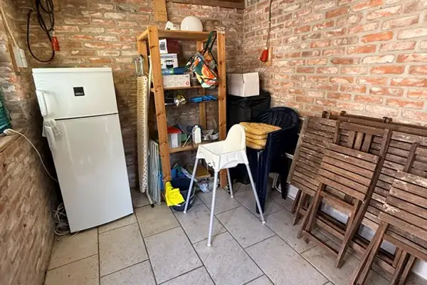 Foto #24 Huurwoning Broeksteeg Haaren