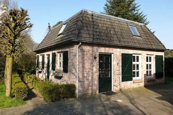 Foto #2 Huurwoning Broeksteeg Haaren