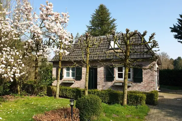 Foto #0 Huurwoning Broeksteeg Haaren